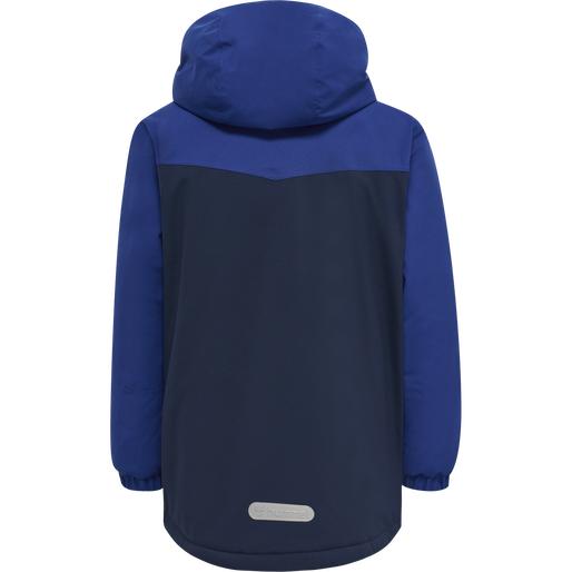 Produktbild hummel Conrad Tex Jacket (110)