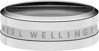 Actual product image Daniel Wellington Elan Ring Silver 52 (52)