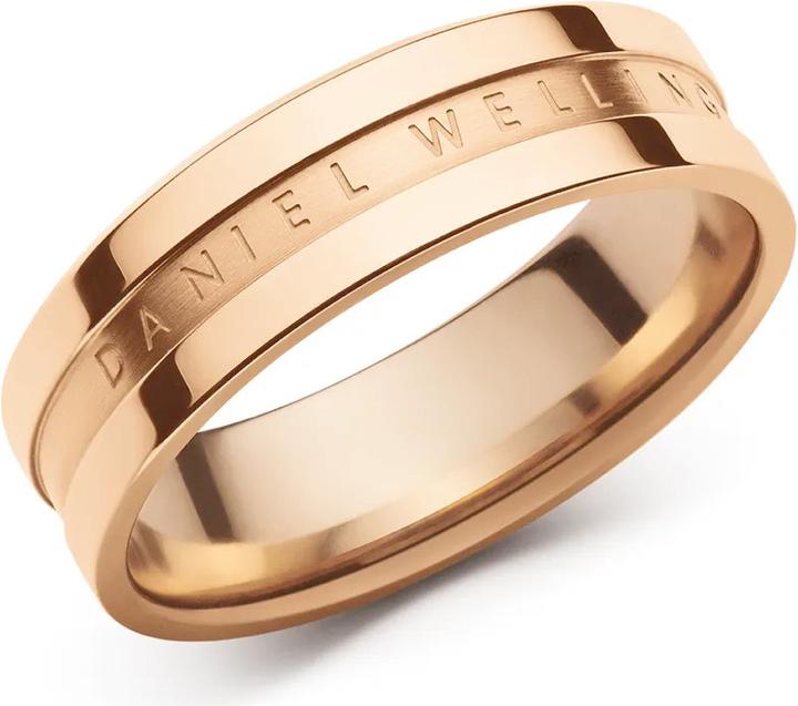 Daniel Wellington Elan Ring Rose Gold 52 (52)