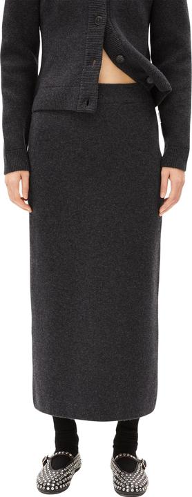 Actual product image Armedangels Midi skirt MAALVO (M)