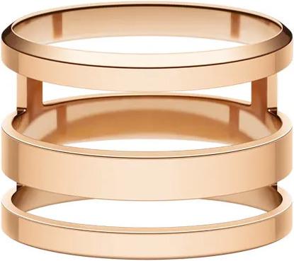 Daniel Wellington Elan Triad Ring Rose Gold 48 (48)