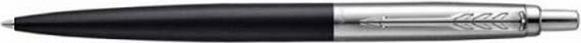 Immagine prodotto Parker Jotter Originali (Acciaio inossidabile, Nero, 1 x)