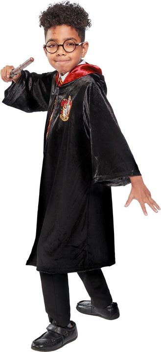 Produktbild Rubies Harry Potter: Gryffindor (140)