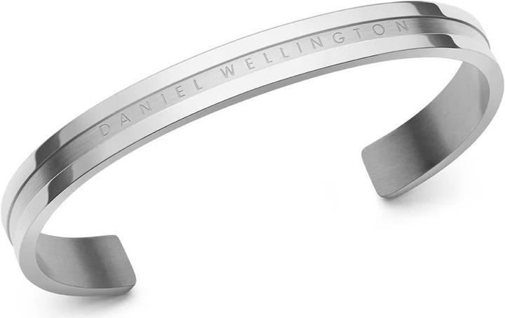Produktbild Daniel Wellington Elan Bracelet Silver S (Edelstahl)