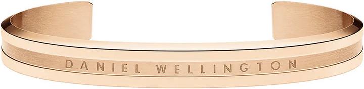 Image du produit Daniel Wellington Bracelet Elan Rose Gold M (Acier inoxydable)