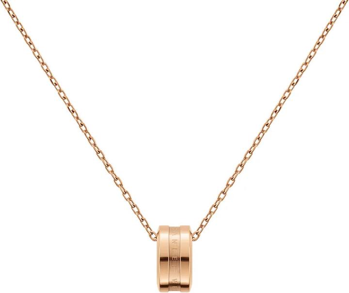 Immagine prodotto Daniel Wellington Collana Elan in oro rosa (Acciaio inossidabile)