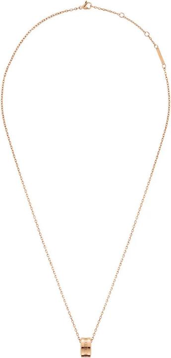Immagine prodotto Daniel Wellington Collana Elan in oro rosa (Acciaio inossidabile)