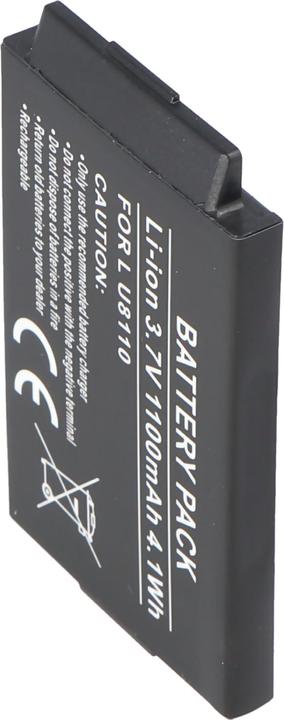 Immagine prodotto AccuCell Akku LG U8110