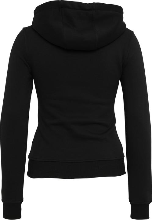 Immagine prodotto Merchcode Felpa con cappuccio da donna Pray (L)