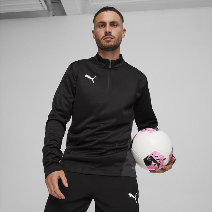Actual product image Puma teamGOAL Training 1/4 Zip Top (L)