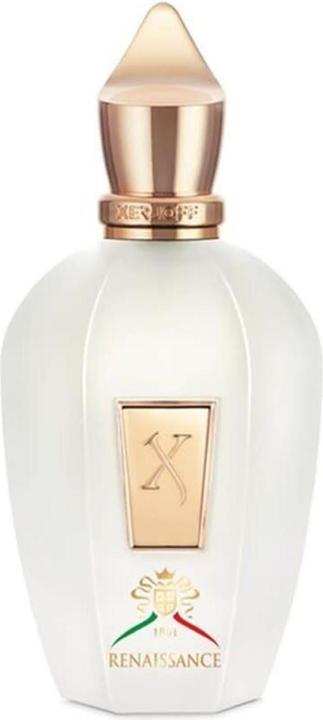 Actual product image XerJoff 1861 Renaissance (Eau de parfum, 100 ml)