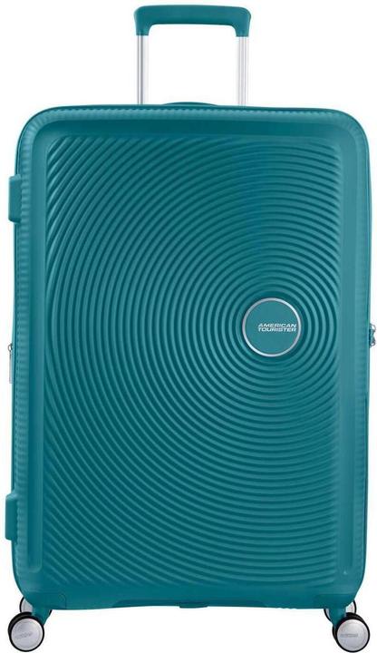 Produktbild American Tourister SOUNDBOX Spinner (110 l, L (90 - 115l))