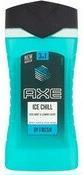 Produktbild AXE Dusch Ice Chill (400 ml)