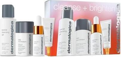 Immagine prodotto Dermalogica BioLumin-C - Set Pulizia+Luminosità (Set per la cura del viso)