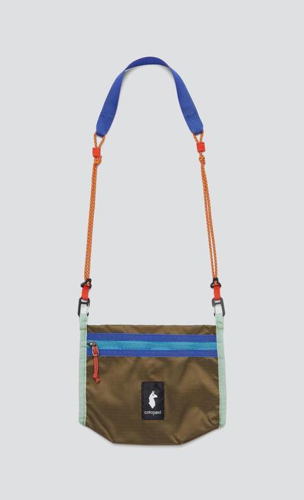 Produktbild Cotopaxi Lista 2L Lightweight Crossbody Bag (2 l)