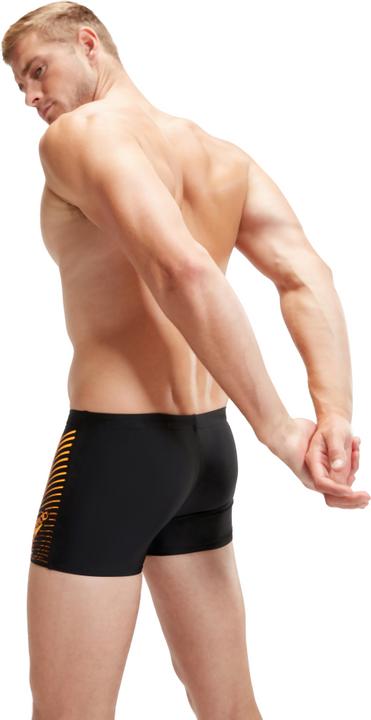 Actual product image Speedo Medley Logo Aquashort (32)