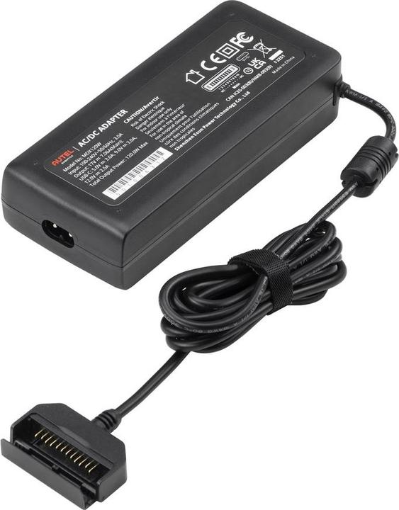 Produktbild Autel Battery Charger with Cable for EVO Max Series