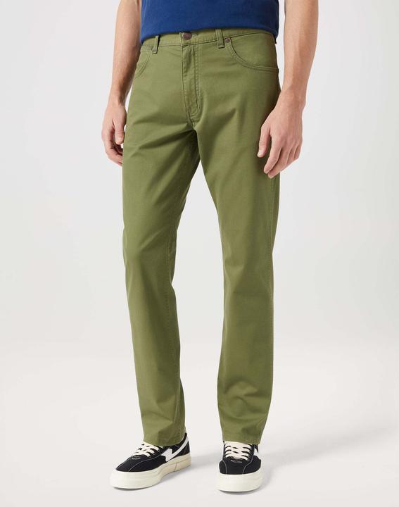 Produktbild Wrangler Hosen Greensboro Low Stretch (W40/L32)