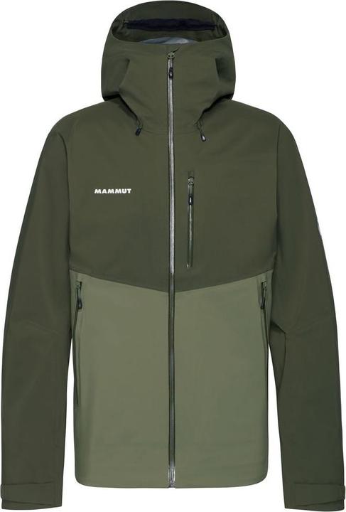 Immagine prodotto Mammut Alto Guide HS Giacca con cappuccio Uomo (XL)