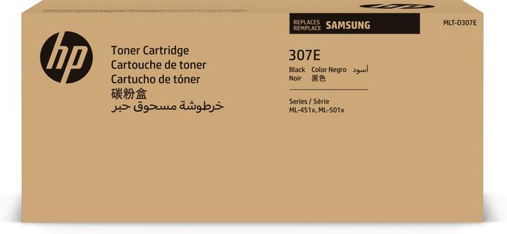 Image du produit Samsung Mlt-D307e (CF)