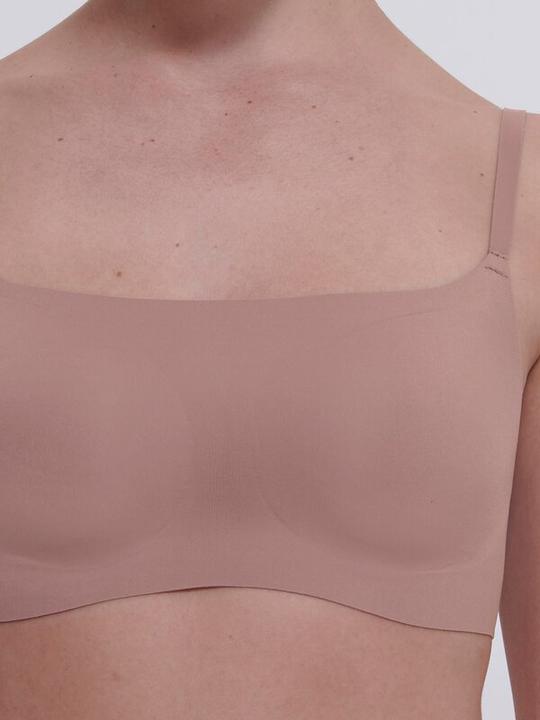 Produktbild Sloggi ZERO Feel 2.0 Ultra Bra Bustier (Einzelpack, L)