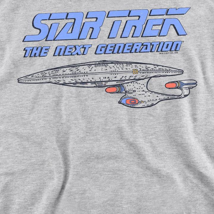 Produktbild The Next Generation Sweatshirt (XL)
