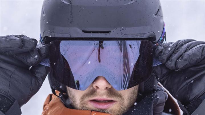 Image du produit Giro Tor Spherical MIPS Helmet (52 - 55,5 cm, S)