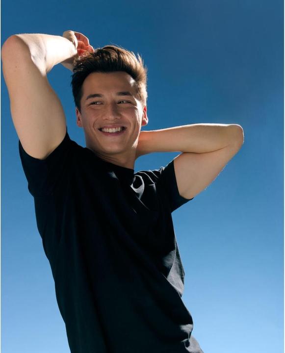 Produktbild NIVEA Men Dry Impact (Stick, 50 ml)