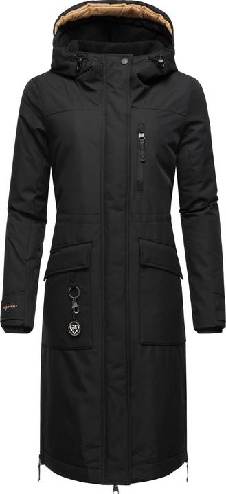 Actual product image Ragwear Refutura Remake (L)