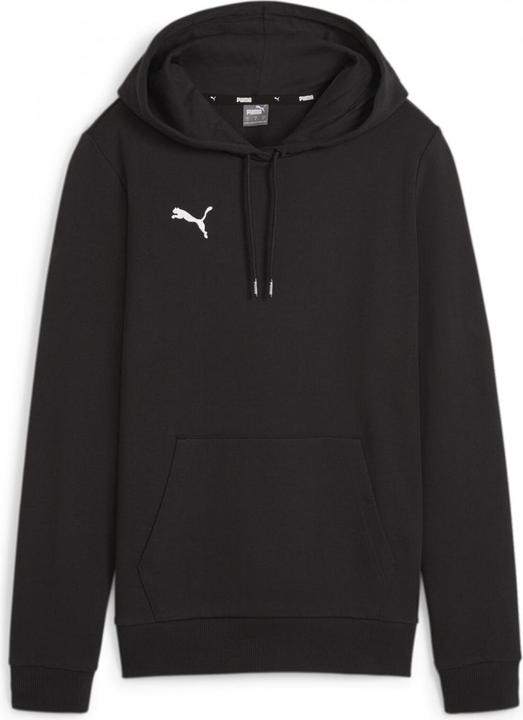 Produktbild Puma teamGOAL Casuals Hoody Wmn (S)