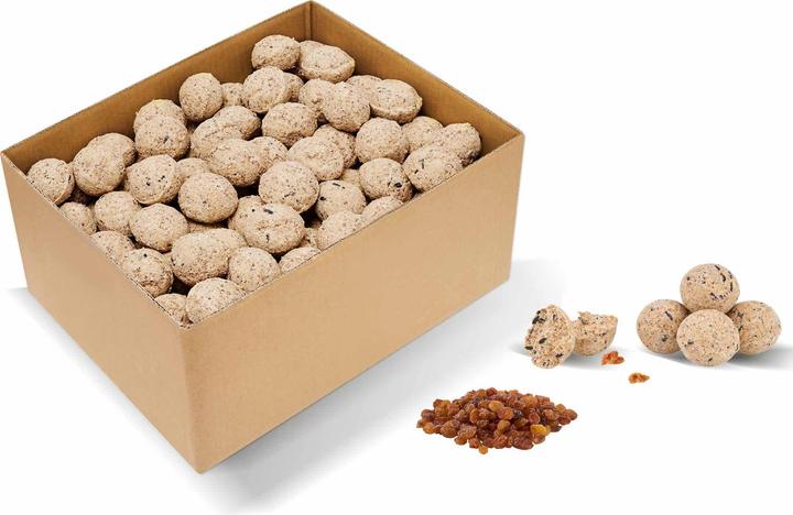 Produktbild Dobar Frucht-Knödel (100 x, 9 kg)