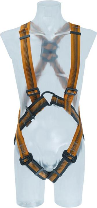 Image du produit Skylotec Kit PEANUT pour l'échafaudage (Appareil antichute, 100 kg)