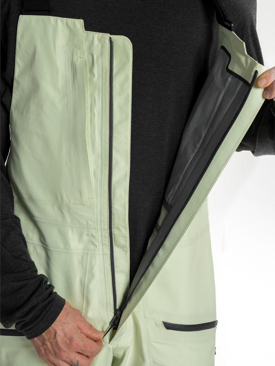 Actual product image Armada Coveted 3L GTX Bib (S)