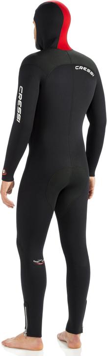 Actual product image Cressi Diver (5mm, L)