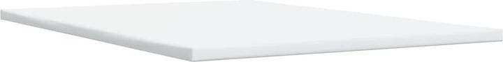 Produktbild VidaXL Bo x springbett mit Matratze 160 x 200 cm Stoff (160 x 200 cm, 160 x 200 cm)