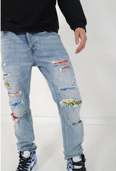 Sixth June jeans bandana (28)