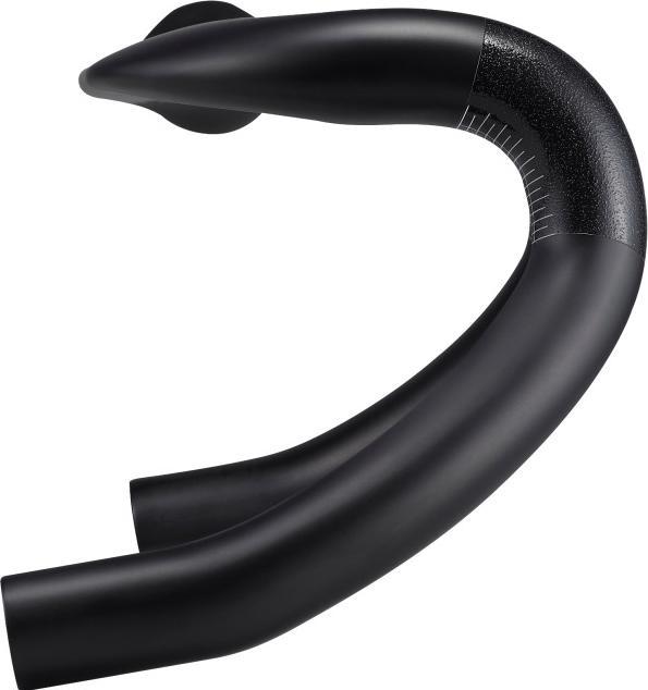 Produktbild 3T AeroGhiaia LTD Carbon (31.80 mm)