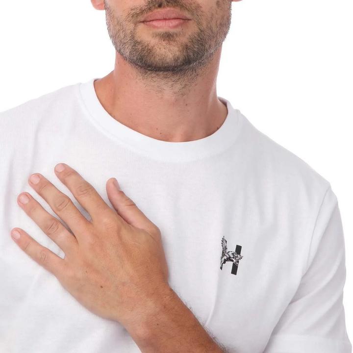 Immagine prodotto Henleys Triphen Maglietta Uomo Misura Confezione 3 (L)