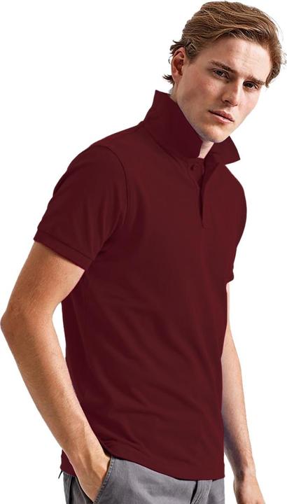 Immagine prodotto Asquith & Fox Polo in cotone biologico (3XL)