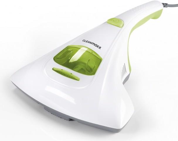Produktbild CleanMaxx Matratzenreiniger Antimilben