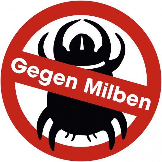 Produktbild CleanMaxx Matratzenreiniger Antimilben
