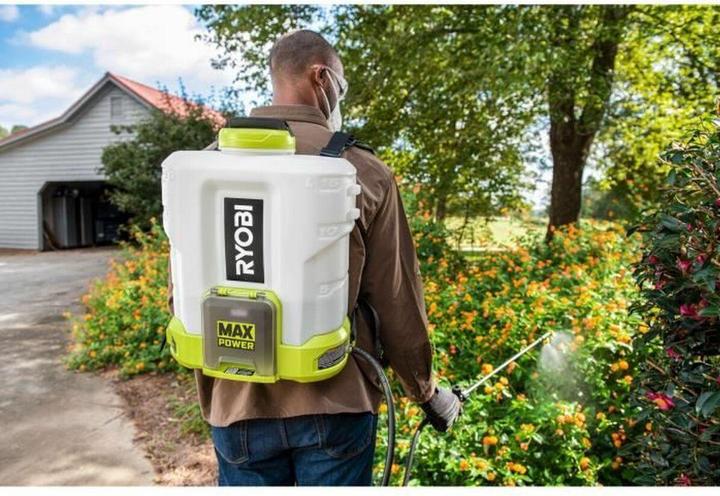 Immagine prodotto Ryobi RY36BPSA-0 (15 l)