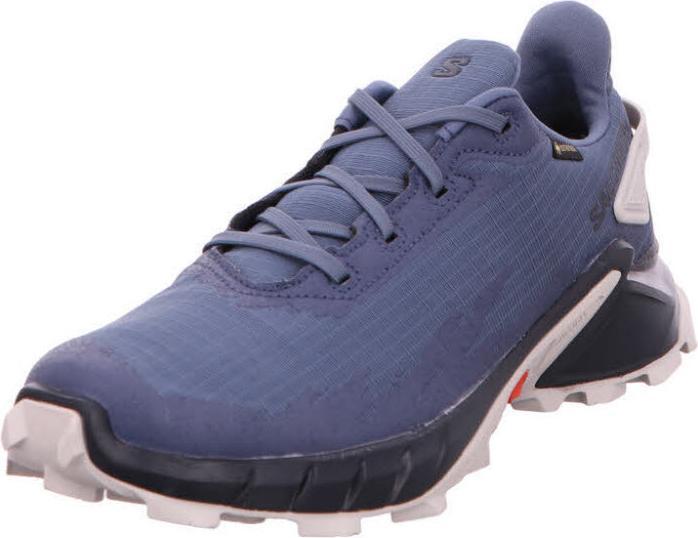 Actual product image Salomon Alphacross 4 GTX - 57153 (44 2/3)