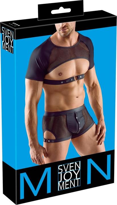 Svenjoyment Shirt (M)
