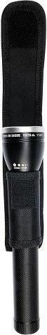 Produktbild Yato BIGGEST Taschenlampe wasserdicht IP64, fce ZOOM, 130lm, 2xLR14, 228x47mm (130 lm)
