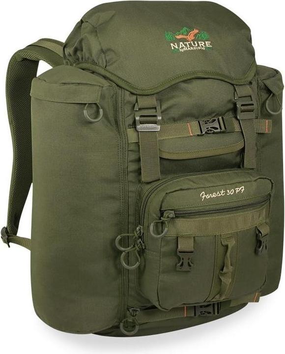 Marsupio Rucksack Forest 30 PF (30 l)
