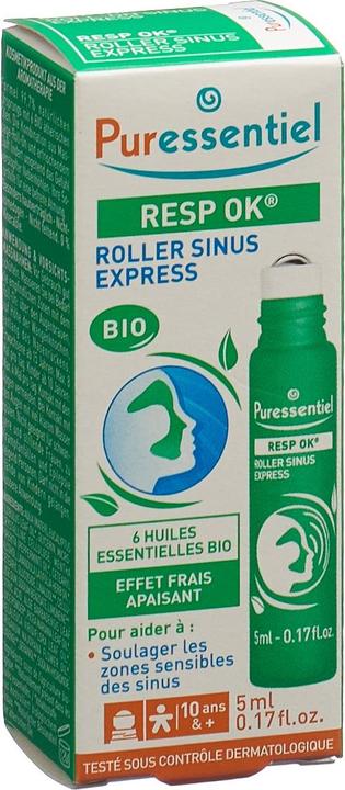 Puressentiel Resp OK (1 Stück)