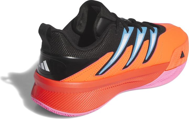 Actual product image adidas Dame Certified 3 Schuh (47 1/3)