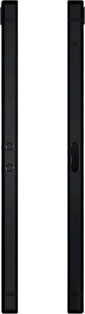 Immagine prodotto Razer Telefono (64 GB, Nero, 5.70", SIM singola, 12 Mpx, 4G)