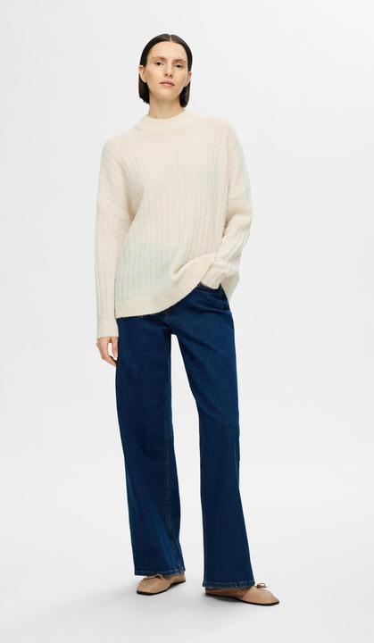 Produktbild Selected Femme Loose Fit Pullover (S)